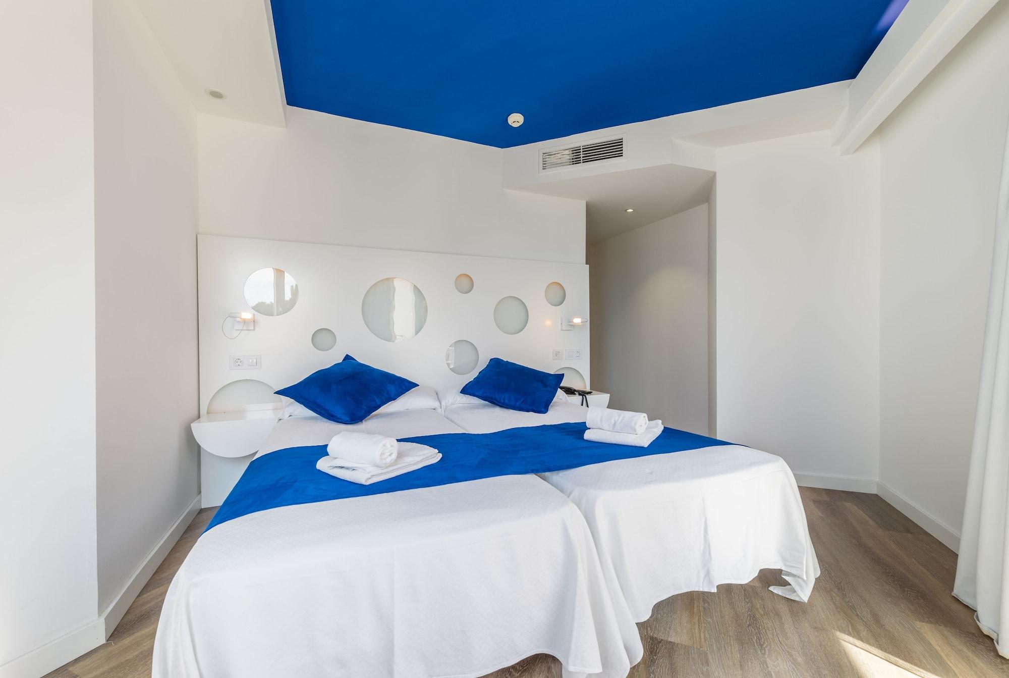 Hotel Triton Beach (Adults Only) Cala Ratjada  Extérieur photo